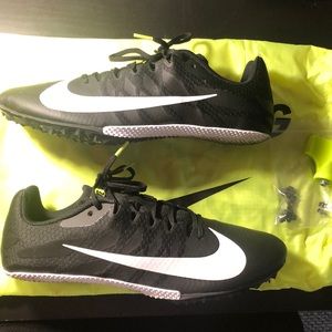 Nike Zoom Rival S 9 Men’s track spikes/shoes